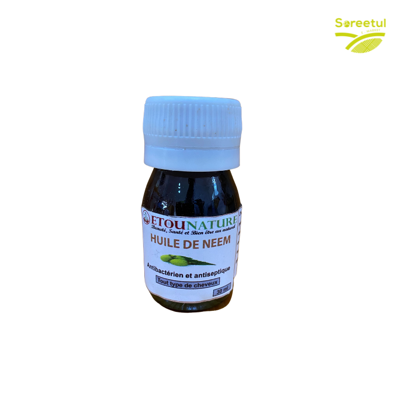 Huile de Neem 30ml