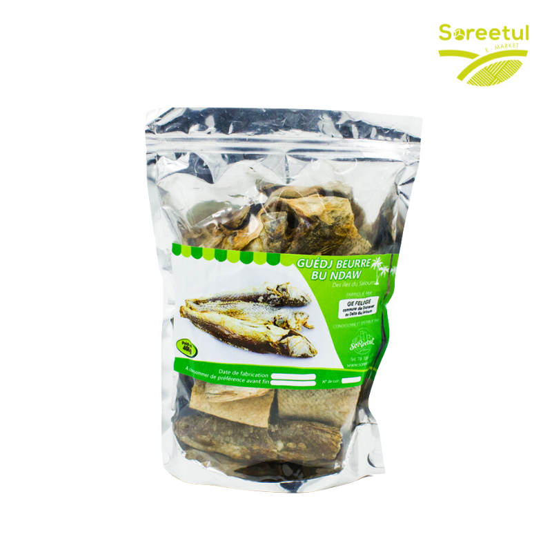 Guedj Beurre (bu Ndaaw) 100G