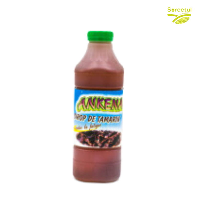 Sirop Tamarin Ankeenal