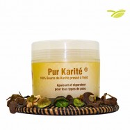 Crème Karité Diéma 500g
