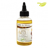 Huile de Sésame 120ml