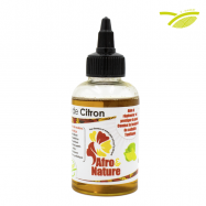 Huile de Citron 120ml