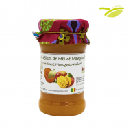 Confiture de Mangue Melon ldmm