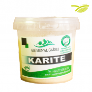 Crème Karité Kédougou 500g