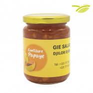 Confiture Papaye (Djilor)