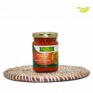 Sauce piment à la Mangue 100g