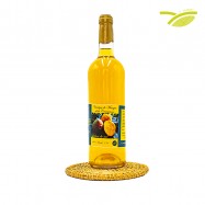 Vinaigre de mangue 1 litre