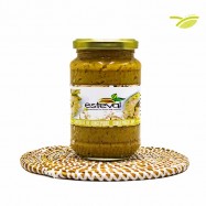 Confiture de Gingembre 450g