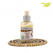 Lait hydratant cheveux karite GM