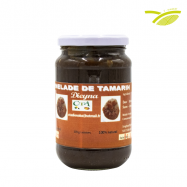 Marmelade de tamarin