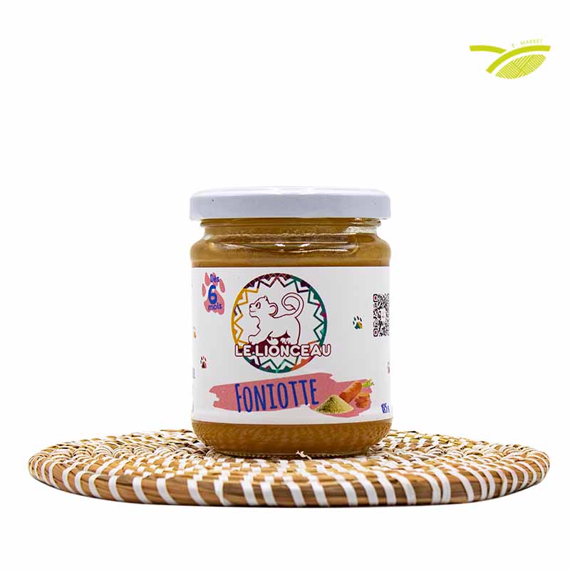 Purée Foniotte PF