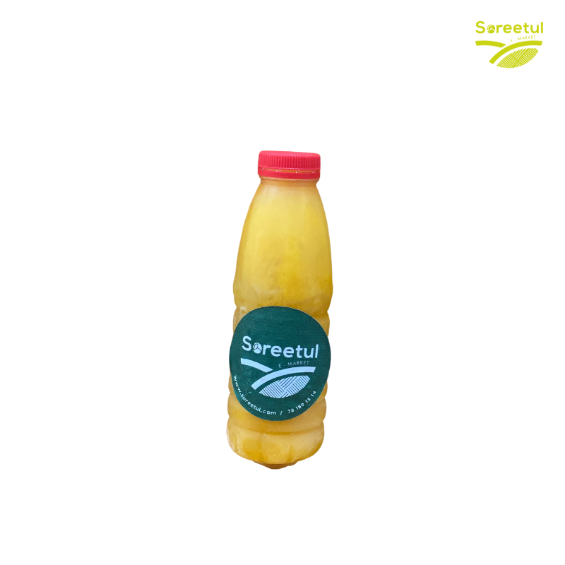 Jus de Mangue PM