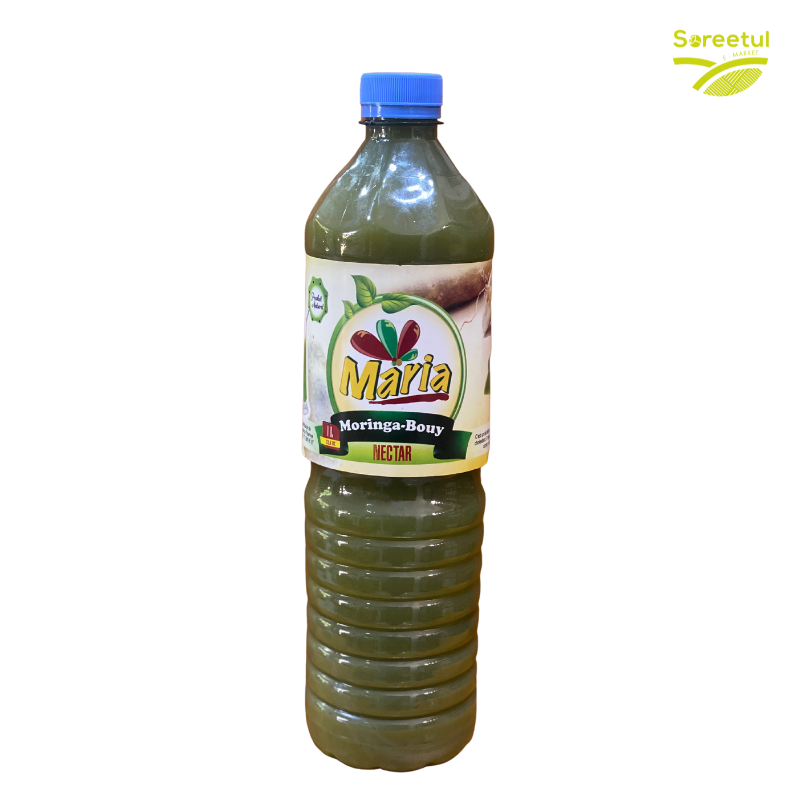 Cocktail Moringa Bouye SUCRE 1L