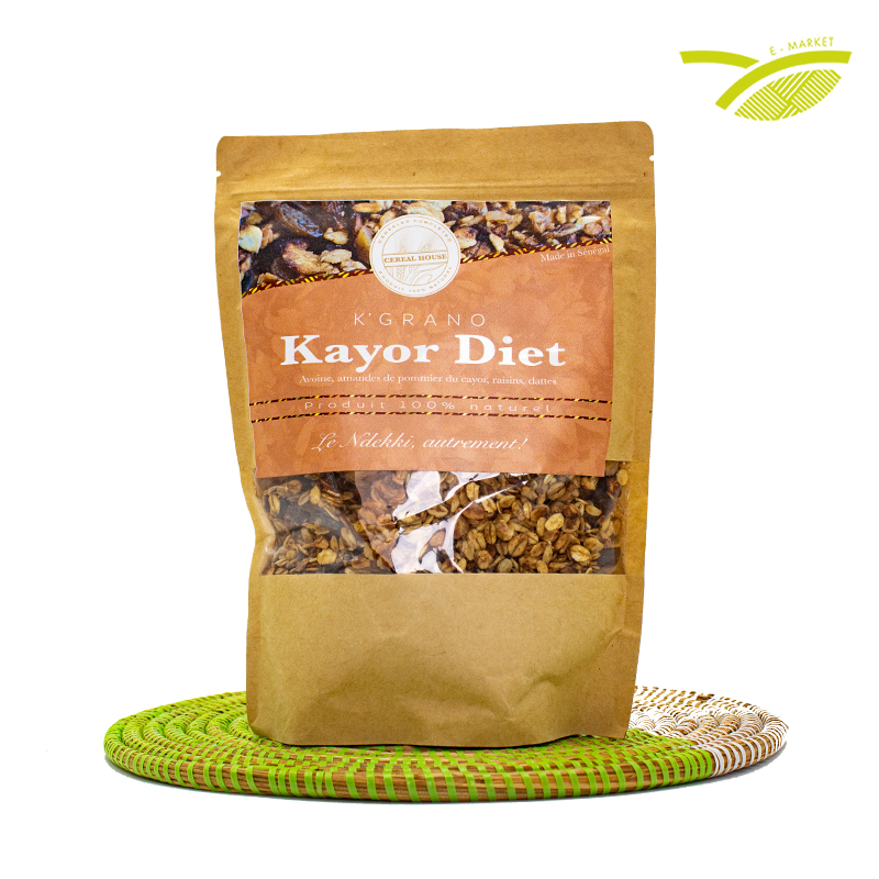 Kayor Diet 350g