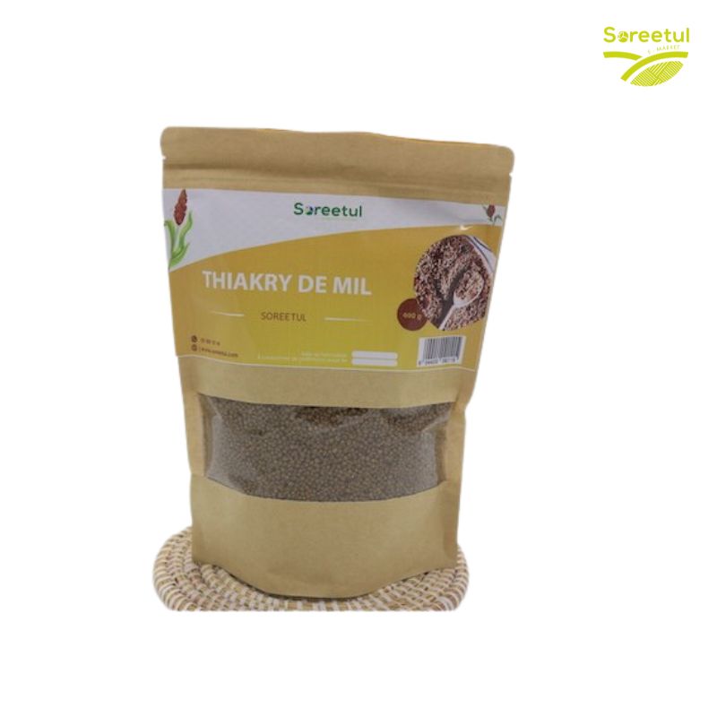 Thiakry de Mil Soreetul 1kg