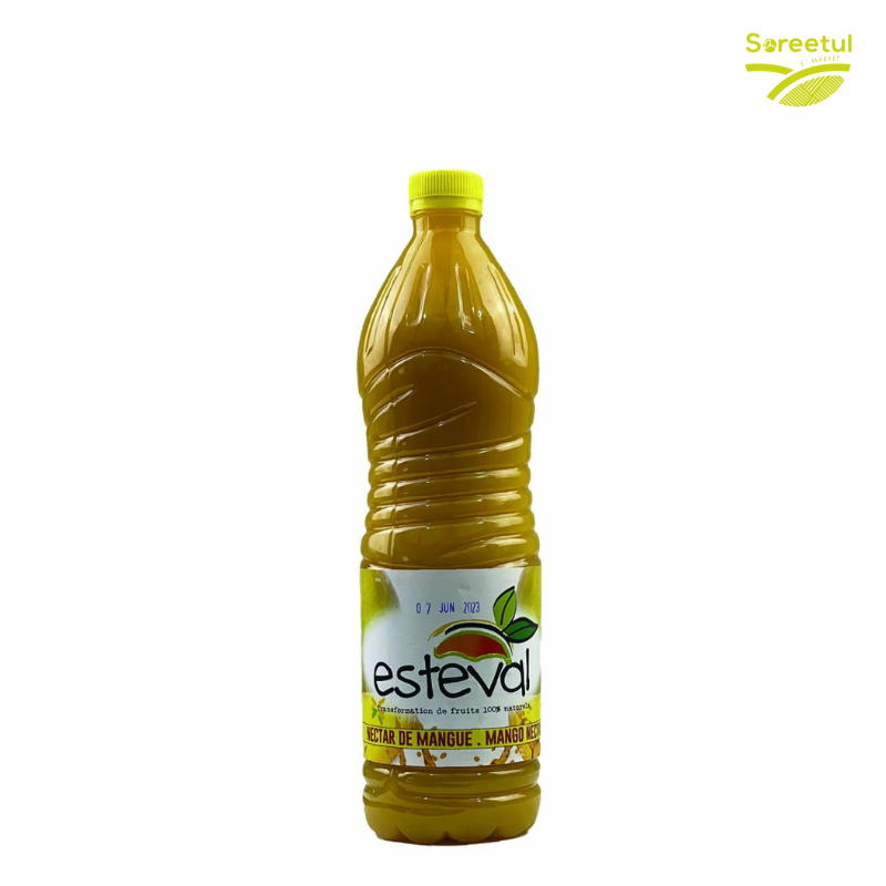 Jus de Mangue Esteval