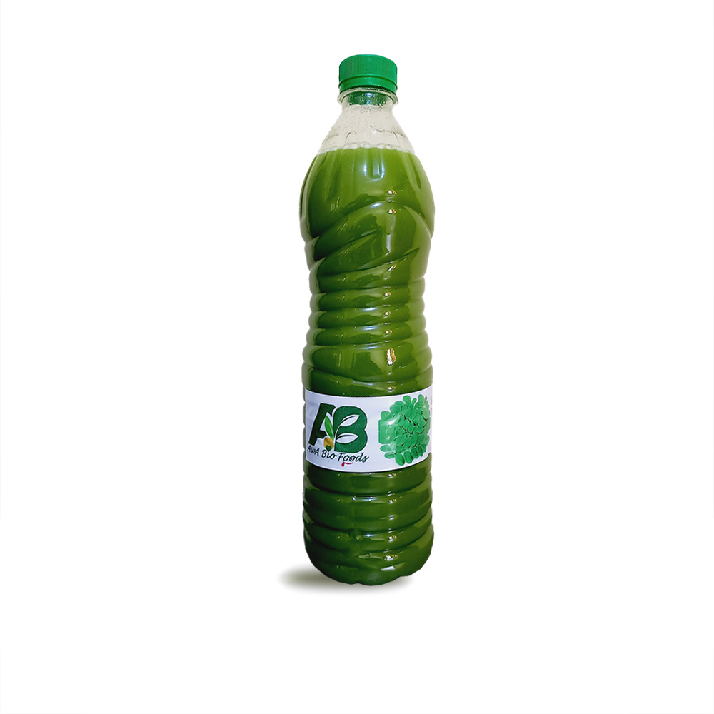 Cocktail Moringa Bouye ABF