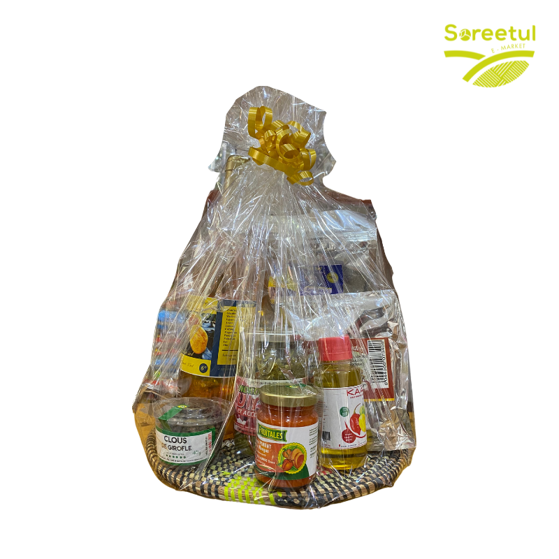 Panier Korité Moyen