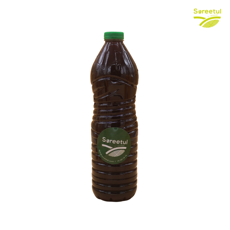 Cocktail Bissap Betterave frais 1L