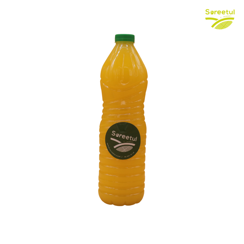 Jus de Mangue frais diet 1L