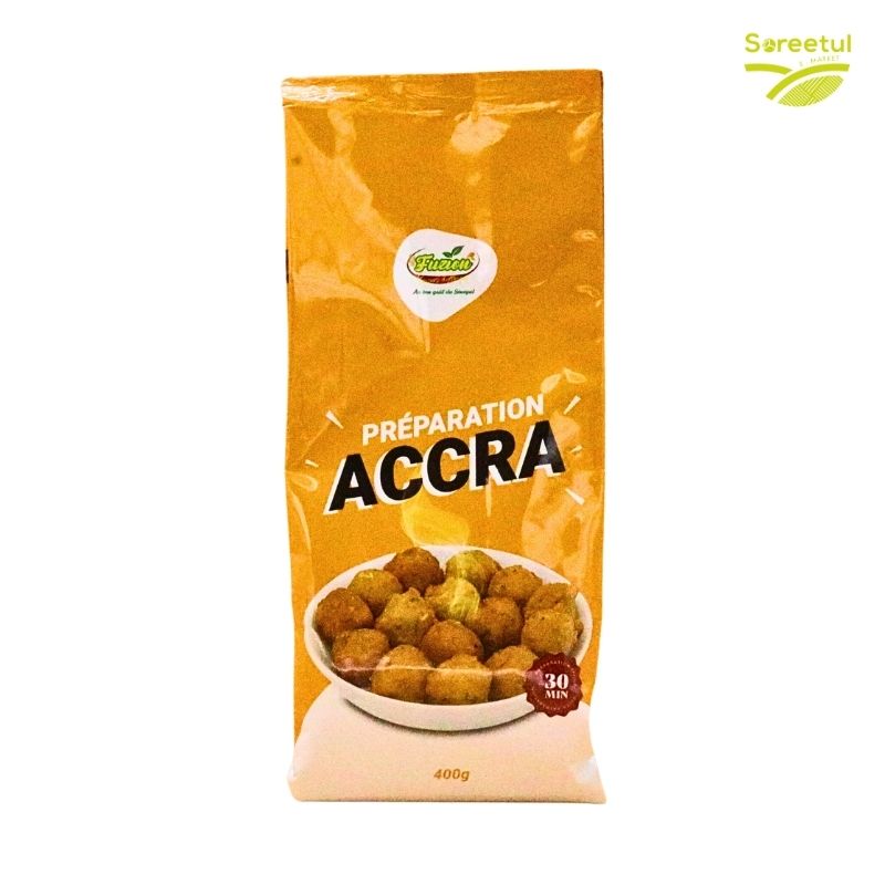 Acara Fuzion