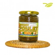 Marinade Poulet 370g