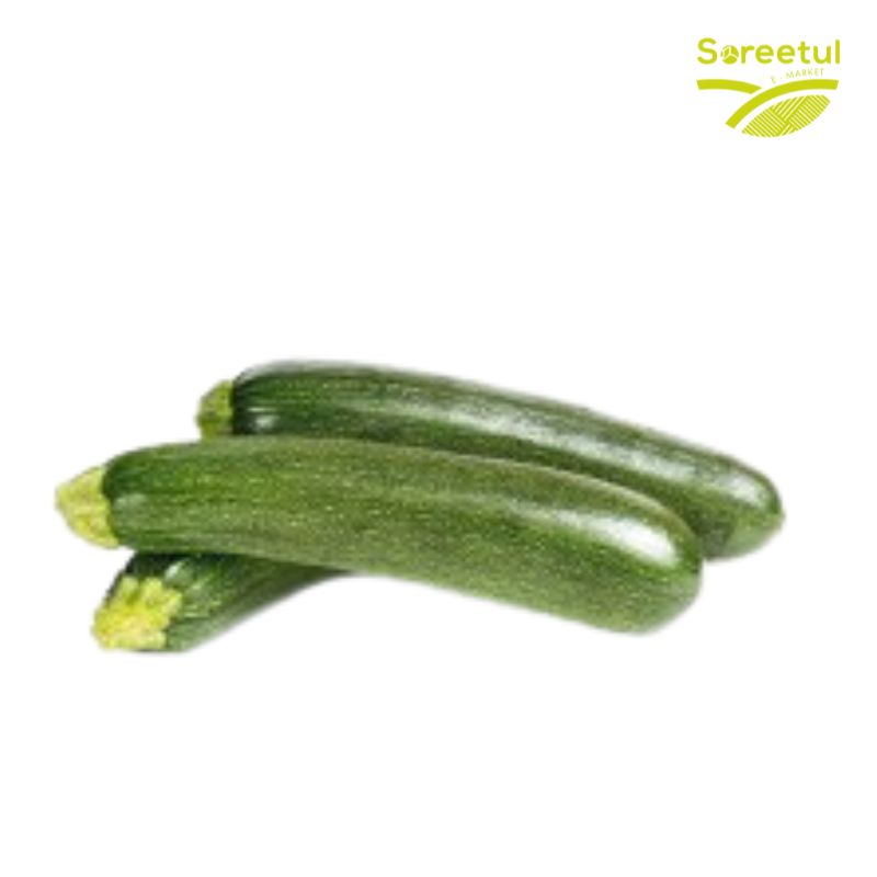 Courgette