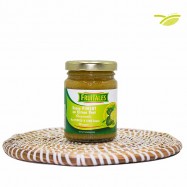 sauce piment au Citron Vert 100g