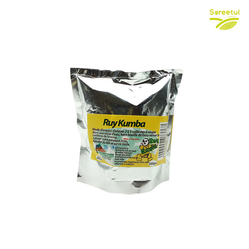 [FARI-RUY-KU-250G] Rouy Kumba