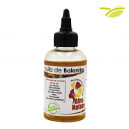 [HUIL-BALA-AFRO-120M] Huile de Balanite 120ml