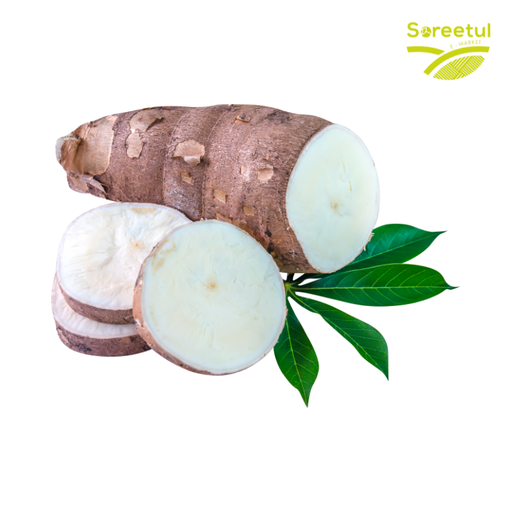 [FRUI-MANI-SELL-1KG] Manioc