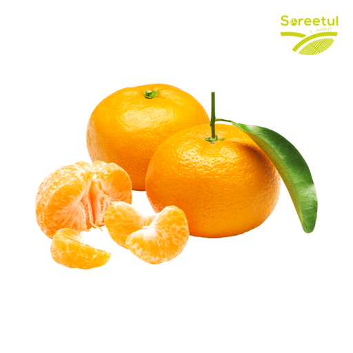 [FRUI-MAND-SELL] Mandarine