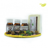 [PACK-COFF-SAMM-SAPM] Coffret Samm Sa Taar (PM)