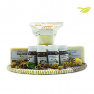[PACK-COFF-SAMM-SATA] Coffret Saam sa Taar (GM)