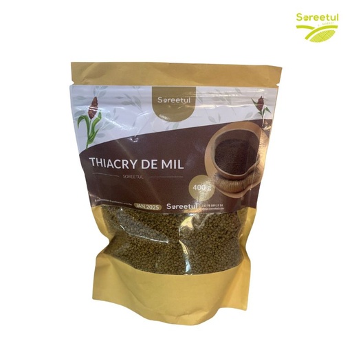 [CERE-THIA-MIL-SORE] Thiakry de Mil Soreetul 400g