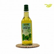 [SIRO-CITR-VERT-FR75] Sirop de Citron Vert