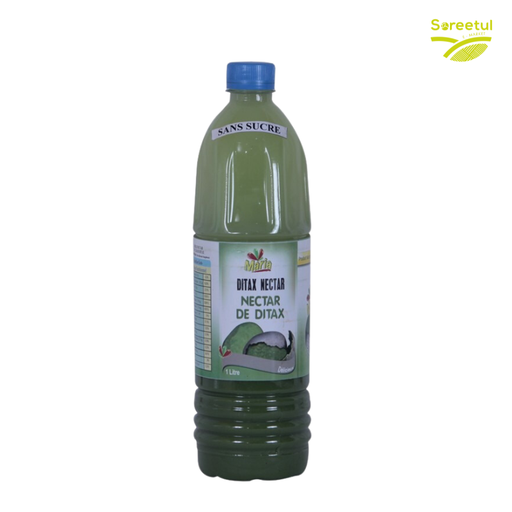 [JUS-DITA-DIET-MA1L] Jus de Ditax Diet 1L