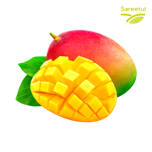 [FRUI-MANG-CHER-SORE] Mangue Chérif