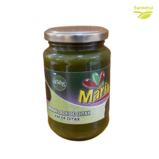 Marmelade de Ditakh Maria