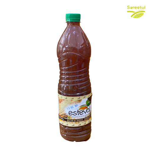 [JUS-BOUY-CORO-ES1L] Cocktail Bouye Corossol 1L