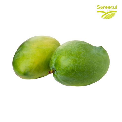 [FRUI-MANG-DOUD-TRA] Mangue Doudou Traoré