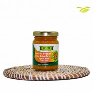 [PURE-PIME-EXTR-FR10] Purée de piment jaune Extra forte 100g