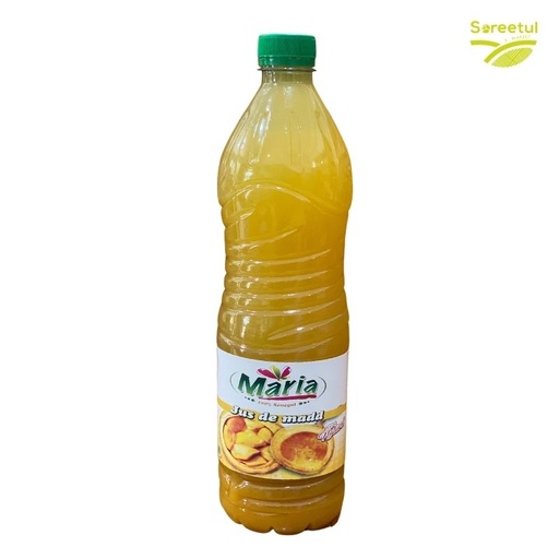 [JUS-MAAD-DIET-MARI] Jus de maad diet 1L