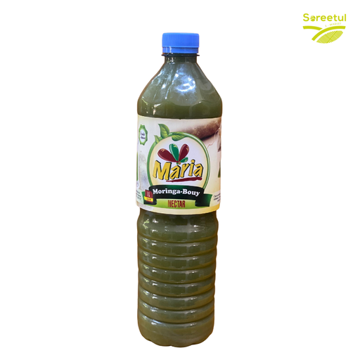 [JUS-MORI-DIET-MARI] Jus de Moringa bouye DIET