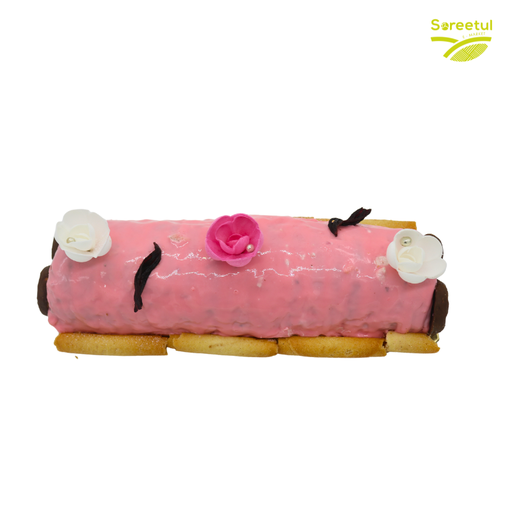 BÃ»che Bissap Choco 8