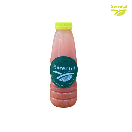 Jus de Pastèque frais 250 ml