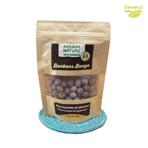[BON-AMUS-MAA-120-BOU] Bonbon de bouye