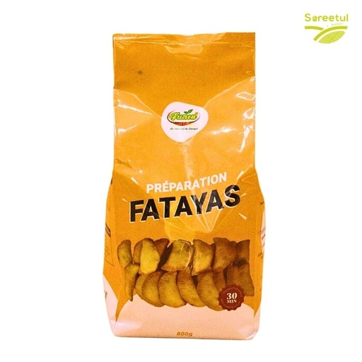 [FAT-FATA-FUZ-800-AOA›] FATAYA Fuzion