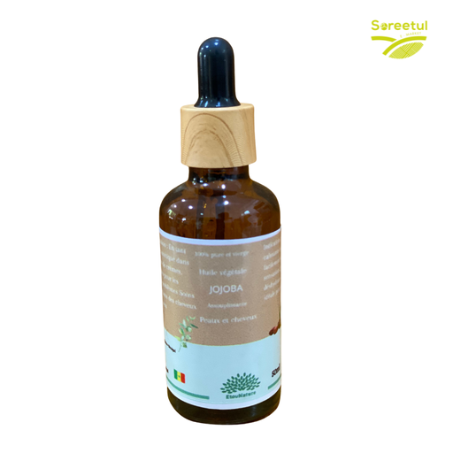 Huile de Jojoba 60ml