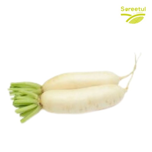 [FRUI-NAVE-SELL-1KG] Navet